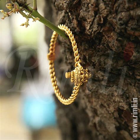 Lakshmi Bangle