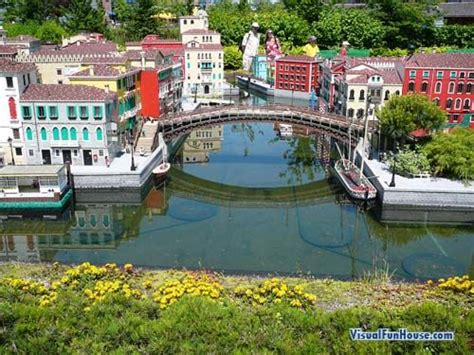 Image result for LEGO Land Channel