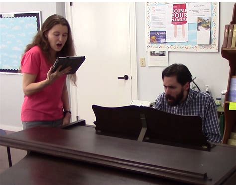 Image result for Basic Voice Lessons