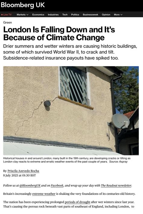 Our work with Climate X — Harpswood