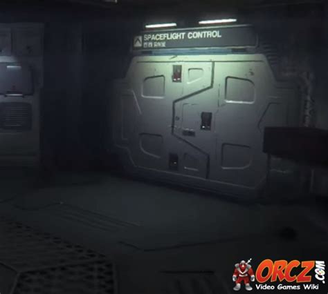 Image result for Alien Isolation Sevastopol