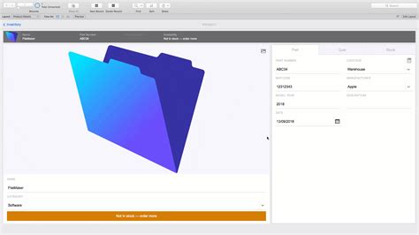 Image result for FileMaker