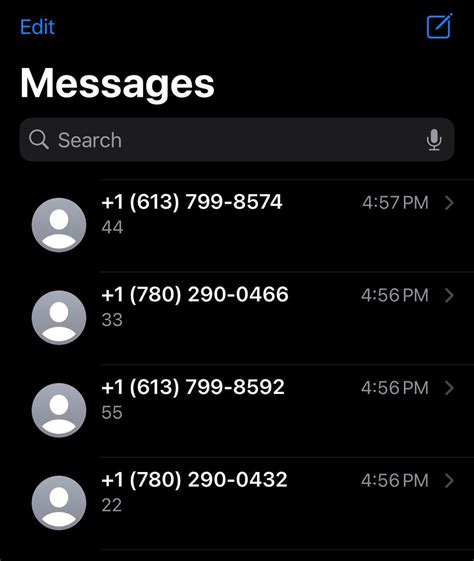 Phone numbers texting me random numbers : r/Scams