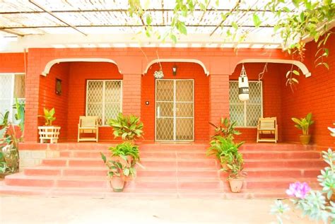 Scenic Acres Homestay Chikmagalur - Resorts Chikmagalur