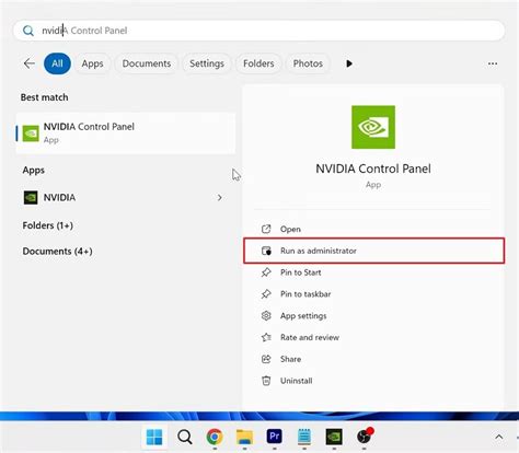 Improve Speed: How to Fix NVIDIA FPS Drop on Windows PC