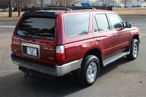 Image result for 2002 4Runner SR5