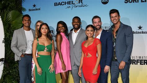‘Bachelor in Paradise’ Returns in 2025: Everything You need to Know – Hollywood Life