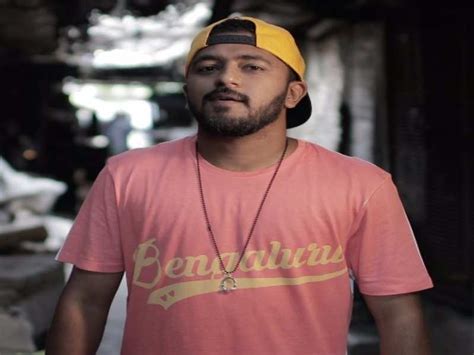 Rapper Gubbi talks about his five favourite musicians | Kannada Movie ...