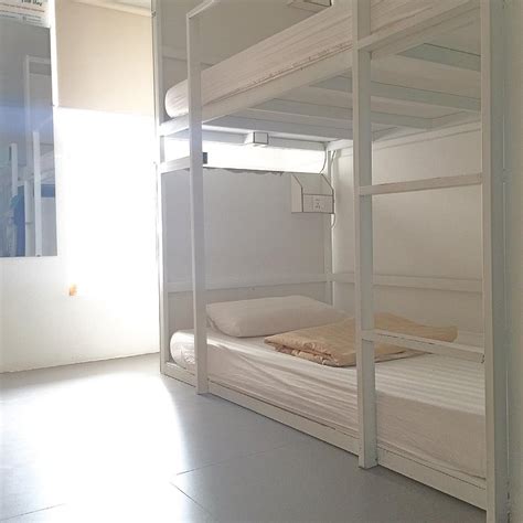 ONEDERZ SHV GOLDEN LION (Sihanoukville) - Hostel Reviews, Photos, Rate ...