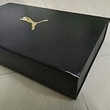 Buy Puma Polyurethane Men Wallet(Black) at Amazon.in