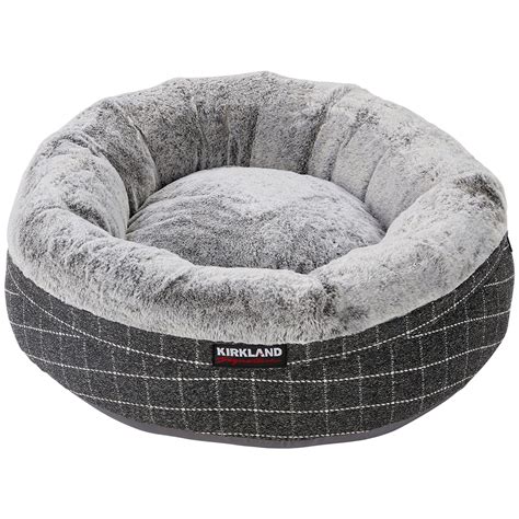 Kirkland Signature Dog Bed Costco at Sam Hamby blog