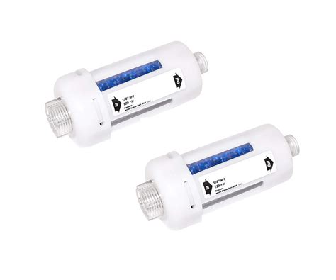 PneumaticPlus DFD-10 Mini Disposable Desiccant Dryer for Pneumatic ...
