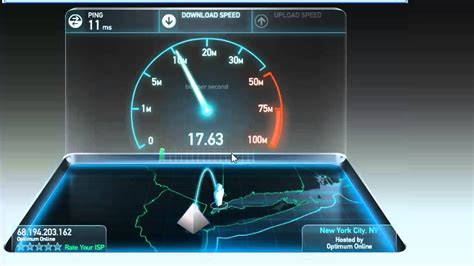 Image result for How to Use Speedtest.net