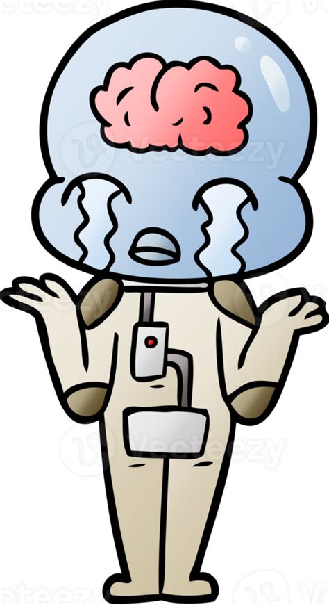 Image result for Alien Crying Meme