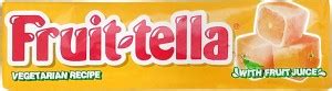 Fruit-tella Orange Toffee Price in India - Buy Fruit-tella Orange ...