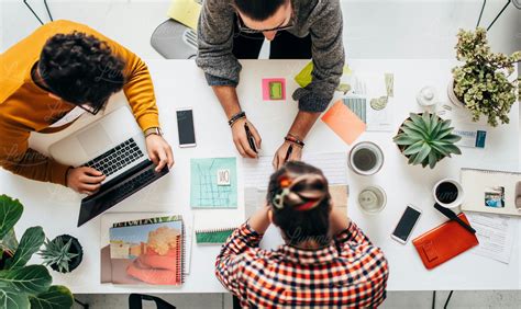 Image result for Collaborative Work Cycle