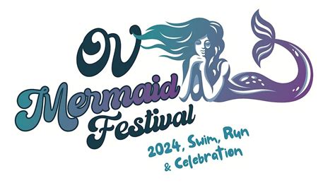 2nd Annual OV Mermaid Fest | Run, Swim, Beer Fest!, Ocean View Beach ...