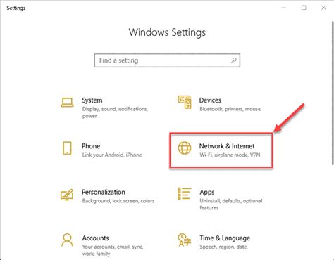 Image result for Net Setting