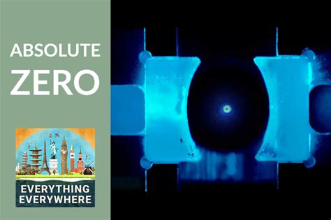 Image result for How to Reach Absolute Zero