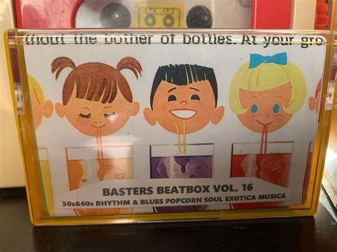 BASTER‘S BEATBOX 🎶 , Erichstrasse 11, Hamburg, 2 August 2025 | AllEvents