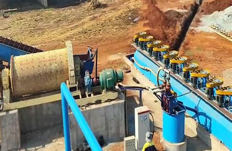 Image result for Flotation Extraction Process