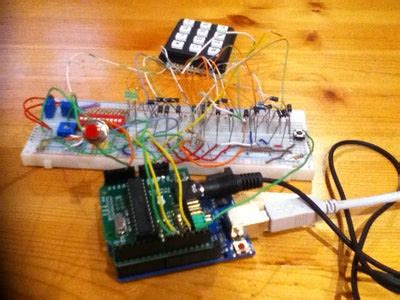 Image result for Arduino Game System DIY