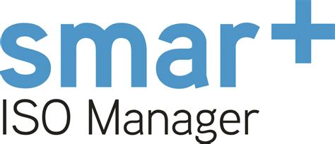 Image result for Smart Acronym ISO