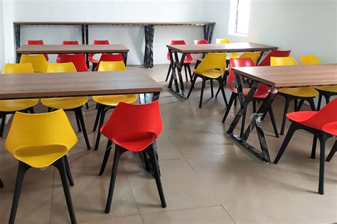 Workroom Co-Working Space - Coworking & Shared Office Space in Okhla ...