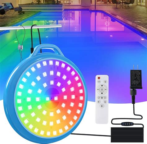 Image result for LED Pool Lights