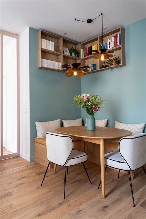 57 small dining room ideas clever solutions small spaces – Artofit