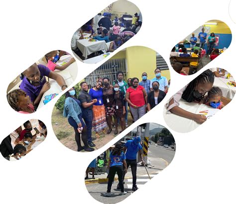 Corporate Social Responsibility: Work to Give | Join HGS Jamaica