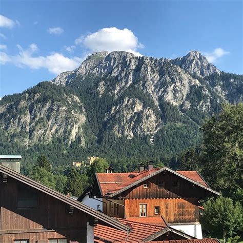 HOTEL SCHWANSEE (Schwangau) - B&B Reviews, Photos, Rate Comparison ...