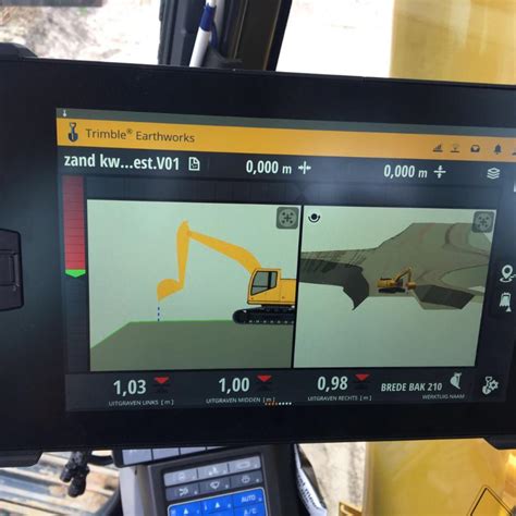 Trimble SX12 Tutorial 的图像结果