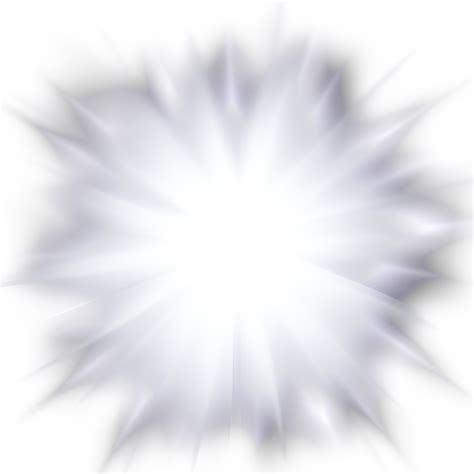 branco luz efeito 22881809 PNG