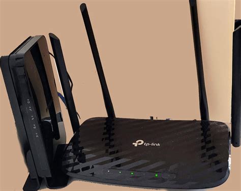 Modem Router Installation 的图像结果