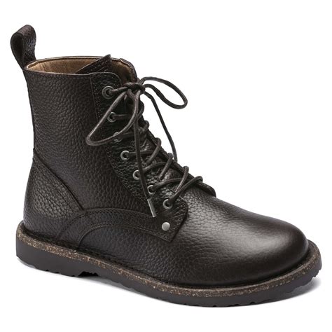 Bryson Grained Leather– BIRKENSTOCK