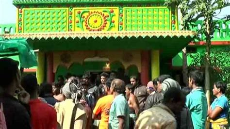 Retired army officer 'strangulates' daughter to death in Konark