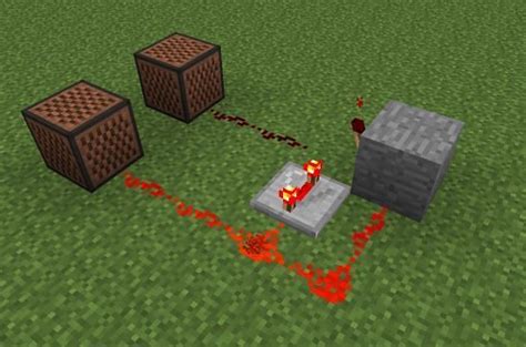 Image result for Minecraft Faded Full Note Blocks Tutorial