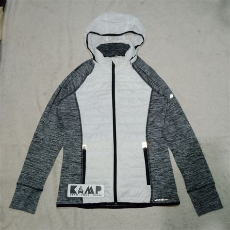 Eddie Bauer Primaloft Jacket, Women's Fashion, Coats, Jackets and ...