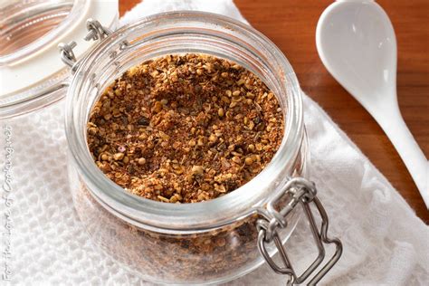 Montreal Steak Seasoning (Copycat Recipe) | For the Love of Cooking