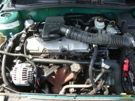 Image result for Chevy Cavalier Engine