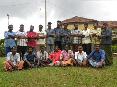 Labourers | RARS, Ambalavayal