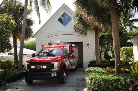 Stations | Key West, FL