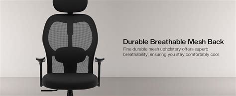 Green Soul®| Yoga| Office Chair with 2:1 Smart Synchro Mechanism| 3D ...