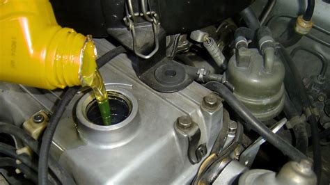 SAPS Compliant Engine Oil for DPF & SCR System Protection