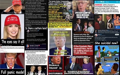 Navigating the Epstein Files–Induced Despair You’re Feeling Right Now HD Wallpaper Minimalist HD Wal