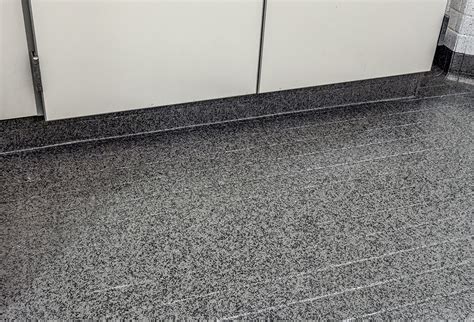 Resurfacing Floor Tiles
