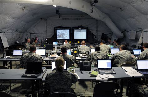 Army applies computer automation to operational decision making ...