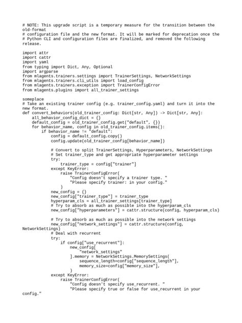 Image result for How to Update Config File Using ConfigParser in Python