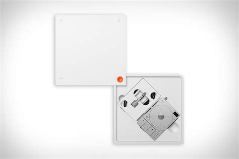 Teenage Engineering TP-7 现场录音机 | Uncrate